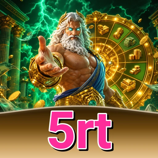 5rt APK — hemat kuota